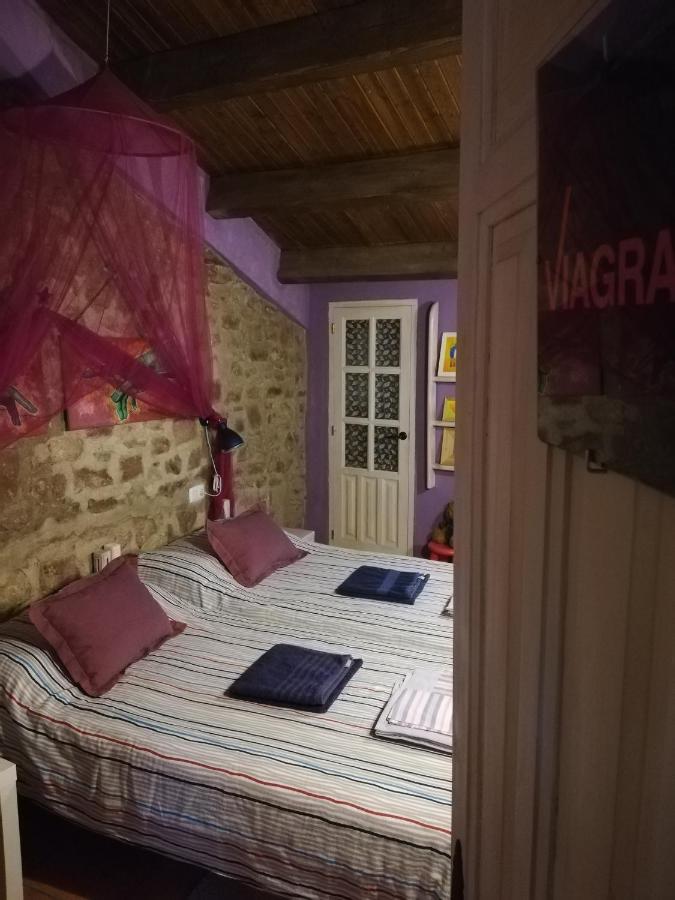 La Vieja Escuela Villa Fuentes de Rubielos Luaran gambar