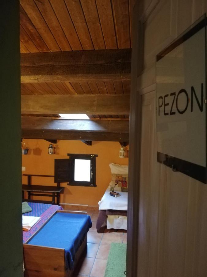 La Vieja Escuela Villa Fuentes de Rubielos Luaran gambar