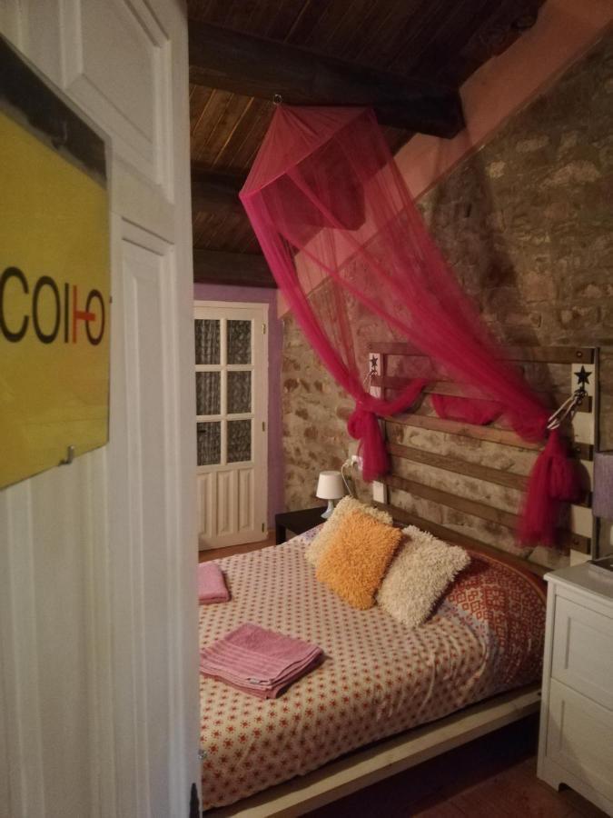 La Vieja Escuela Villa Fuentes de Rubielos Luaran gambar